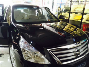 低調(diào)蛻變天籟汽車音響--至上音樂順德普菲特連鎖店