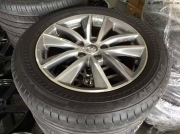 出售二手Q50L原廠17白菜價