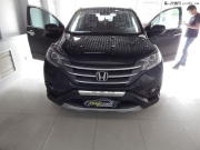 【大連汽車音響改裝·道聲】本田CR-V導(dǎo)航換裝升級(jí)---便捷出行