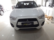 【大連專業(yè)汽車音響·道聲】三菱帕杰羅升級阿爾派發(fā)燒級C...