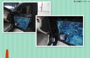 一次就足夠——廣州車(chē)元素汽車(chē)音響改裝