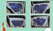 廣州車元素音響改裝——小變動的文雅