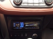 東莞汽車音響改裝  東莞9音坊摩雷聽愛(ài)卓602兩分頻喇叭改...