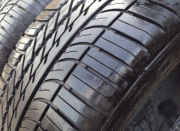 出售固特異255/55R20