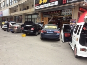 無錫泰源汽車音響 大眾途觀領(lǐng)先體驗(yàn)泰源冠軍產(chǎn)品