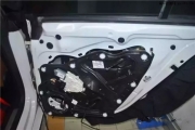 廣州車元素汽車音響改裝——CC的品味