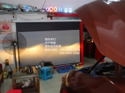 日產(chǎn)奇駿Q5透鏡