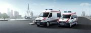 凌特改裝車第一季-凌特醫(yī)療救護車