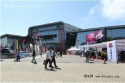 2012中國上海CAS改裝車展隆重開幕