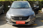昆明本田奧德賽汽車音響改裝，昆明鼎馭專業(yè)汽車音響改...