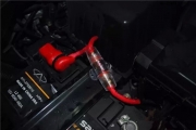 奇瑞艾澤瑞7音響改裝——廣州車元素