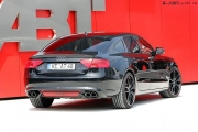 ABT改裝奧迪A5 Sportback