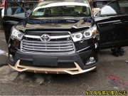 【重慶車燈升級】帥到極致的美！15款漢蘭達大燈總成！