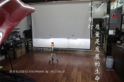 成都阿特茲改燈改裝馬自達(dá)野馬款大燈總成LED野馬日行燈...