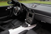 Ingo Noak Tuning改裝保時捷911