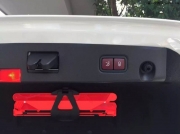 2015款奔驰CLS260 CLS320加装改装电动尾门后备箱，原厂副厂氛...