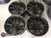 二手RAYS G25 適合日系車數(shù)據(jù)