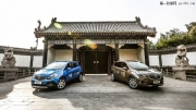長春揚(yáng)帆汽車音響改裝別克昂科拉音響升級案例分享