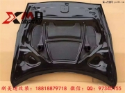 日產(chǎn)尼桑GTR35碳纖維機(jī)蓋日產(chǎn)戰(zhàn)神R35改裝大包圍引擎蓋