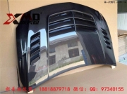 奔馳W176 A180 A200 A260 A45AMG改裝varis款 碳纖維 機(jī)蓋 引擎蓋
