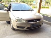 韻動(dòng)與美——福克斯汽車(chē)音響改裝德國(guó)頂級(jí)音響品牌EIMAN