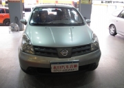 佛山永日汽車音響改裝——日產(chǎn)驪威全車隔音享受私人安