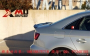 奧迪A3S3改裝碳纖維尾翼 壓尾翼