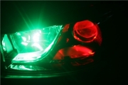 聊城改燈  聊城改音響 聊城梁子車(chē)燈音響  瑞虎改燈  瑞虎...
