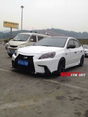 現(xiàn)代悅動改裝大包圍 GS前杠后杠包圍