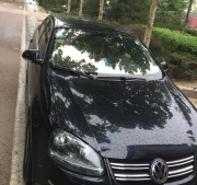 一汽大眾速騰 10年速騰升級(jí)定速巡航 濰坊車億鑫