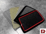 Perfect Design 日本 碳纤维网格地毯，防尘防水防晒防变形，