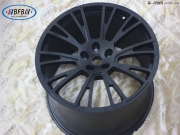 路虎攬勝lumma輪轂