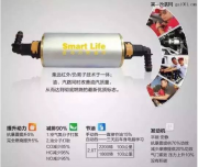 速馬力燃油裂變器，一款重新定義愛車性能的產(chǎn)品！