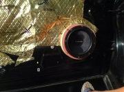 【亳州龍之聲】別克君越改裝樂聆音響? 縱橫馳騁的駕馭快感