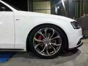 XYZ 奧迪A4避震器