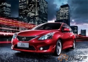 日產(chǎn)騏達(dá)改裝魔立方C165M3C400汽車(chē)音響-武漢音樂(lè)之聲汽車(chē)音...