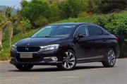 廣州車(chē)元素——DS5LS音響改裝