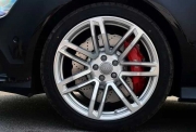 [轮毂轮胎] 奔驰S 阿尔法 奥迪RS7 奔驰CLA 宝马400M 现货多多！！！