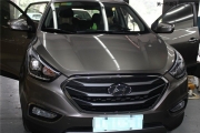 魅力，勢(shì)不可擋——現(xiàn)代IX35汽車(chē)音響升級(jí)