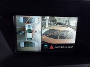 天津奔馳GLK300安裝360度行車(chē)記錄儀無(wú)損安裝不影響質(zhì)保天...