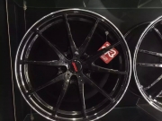 [輪轂輪胎] RAYS．G25．全 新 19寸