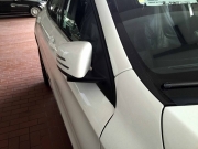 天津奔驰GLA200安装折叠后视镜无损安装不影响质保天津小吕