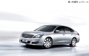 日產(chǎn)天籟音響改裝——汕頭悅心