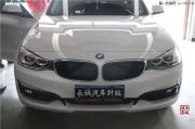 石家莊寶馬三系GT改NBT大主機(jī)，大屏幕，手寫旋鈕，倒車影像