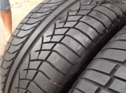 出售米其林275/40R20