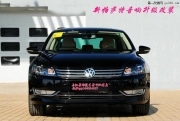 合肥帕薩特汽車音響改裝  合肥音凰摩雷聽寶6套裝升級新...