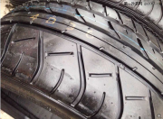 出售鄧祿普245/40R18