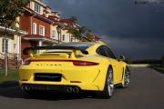 保時捷911（991）改裝頂級車外觀