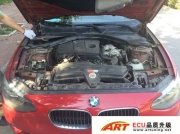 寶馬116i 1.6T升級(jí)ART ECU《北京ECU升級(jí)》