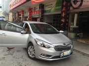 起亞K3音響改裝 意大利ATI精巧 四門雙層大能隔音 鹽城道聲